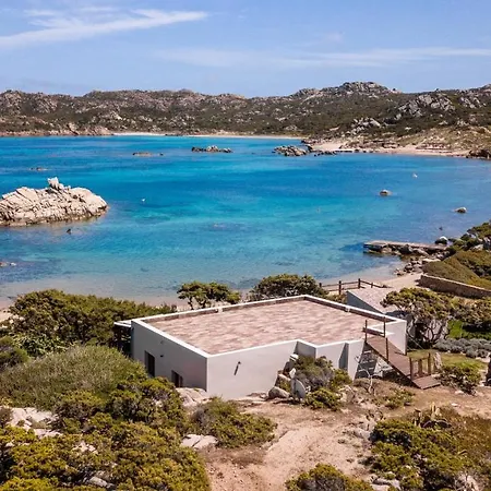 Casa Katia * La Maddalena (Sassari)