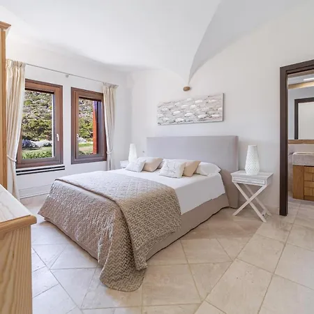 Casa Katia La Maddalena (Sassari)