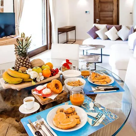 Casa Katia