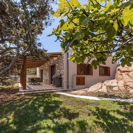 Appartement Casa Katia La Maddalena (Sassari)