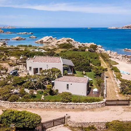 Casa Katia La Maddalena (Sassari)