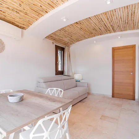 Casa Katia La Maddalena (Sassari)
