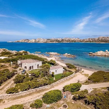 Casa Katia La Maddalena (Sassari)
