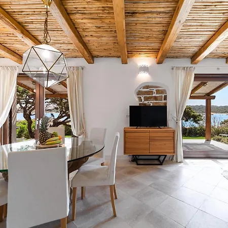 Casa Katia La Maddalena (Sassari)